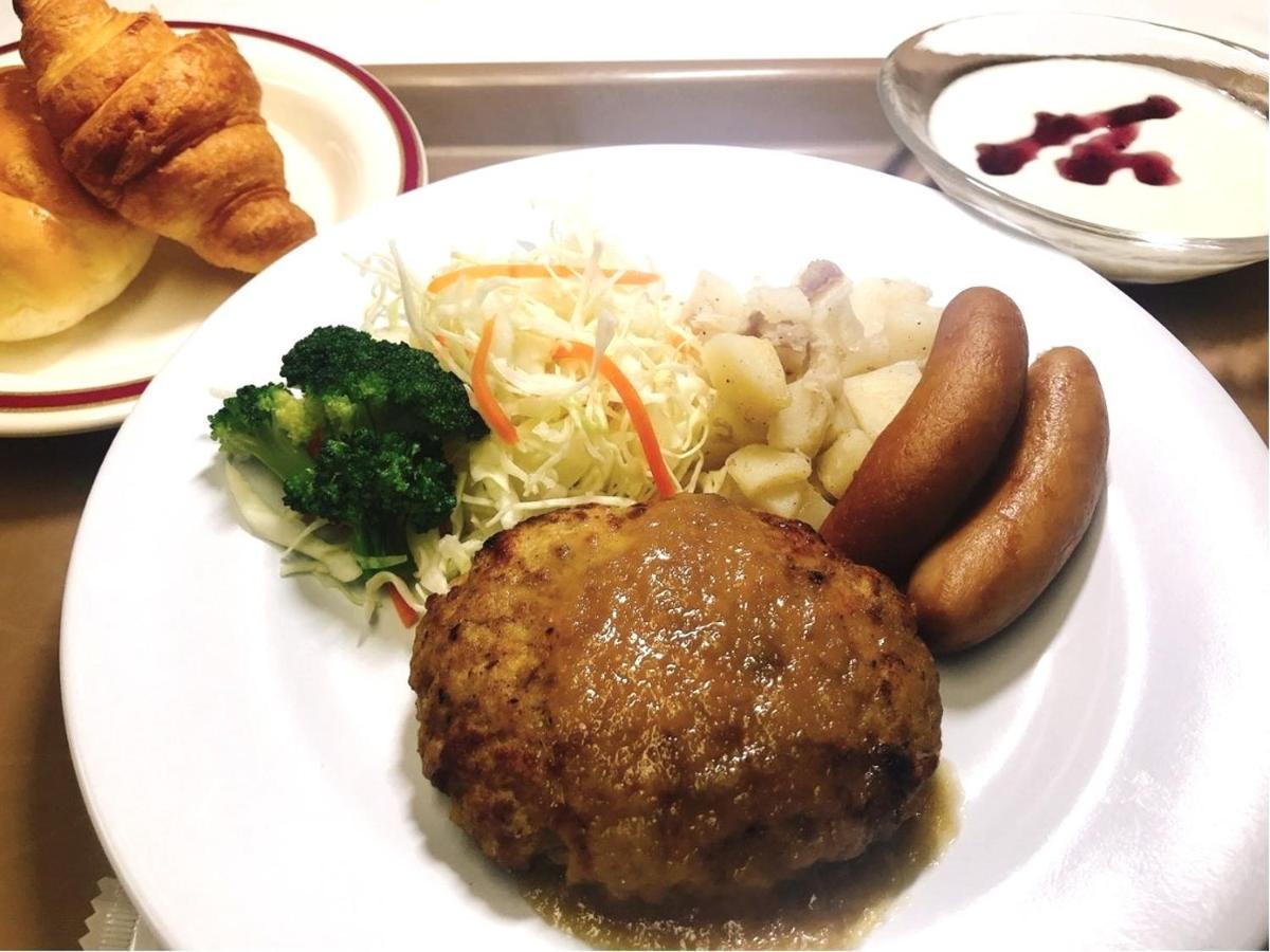 Smile Hotel นากาโน่ ภายนอก รูปภาพ