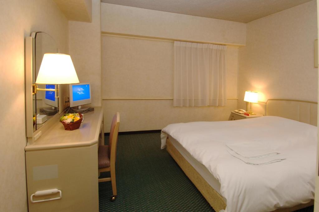 Smile Hotel นากาโน่ ห้อง รูปภาพ