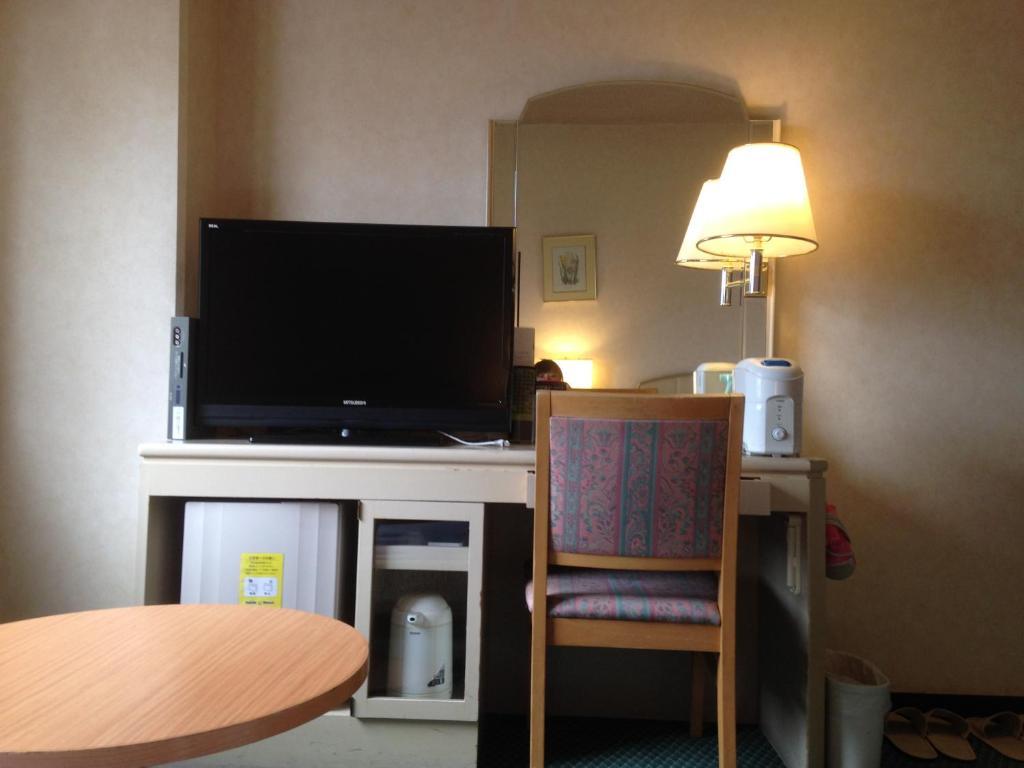 Smile Hotel นากาโน่ ห้อง รูปภาพ