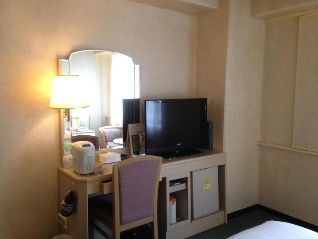 Smile Hotel นากาโน่ ห้อง รูปภาพ