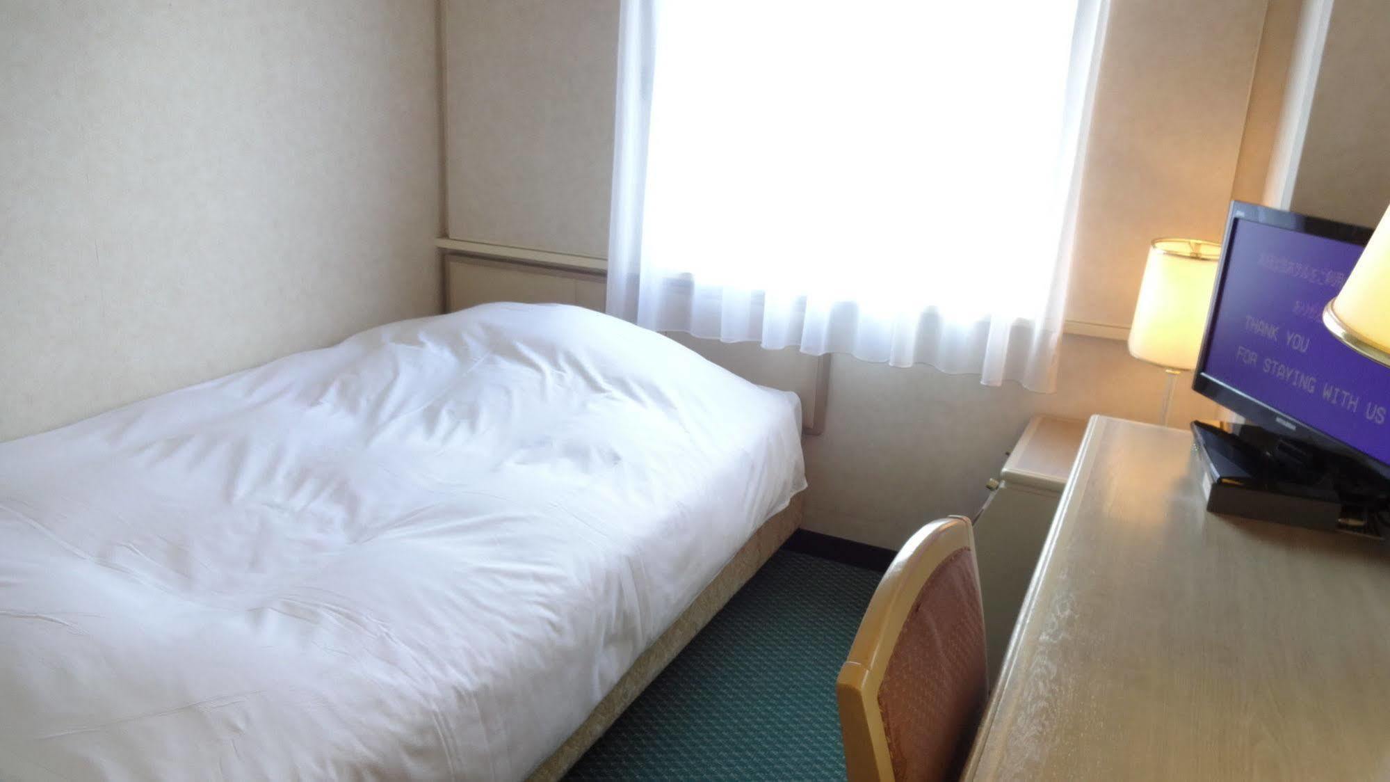 Smile Hotel นากาโน่ ภายนอก รูปภาพ