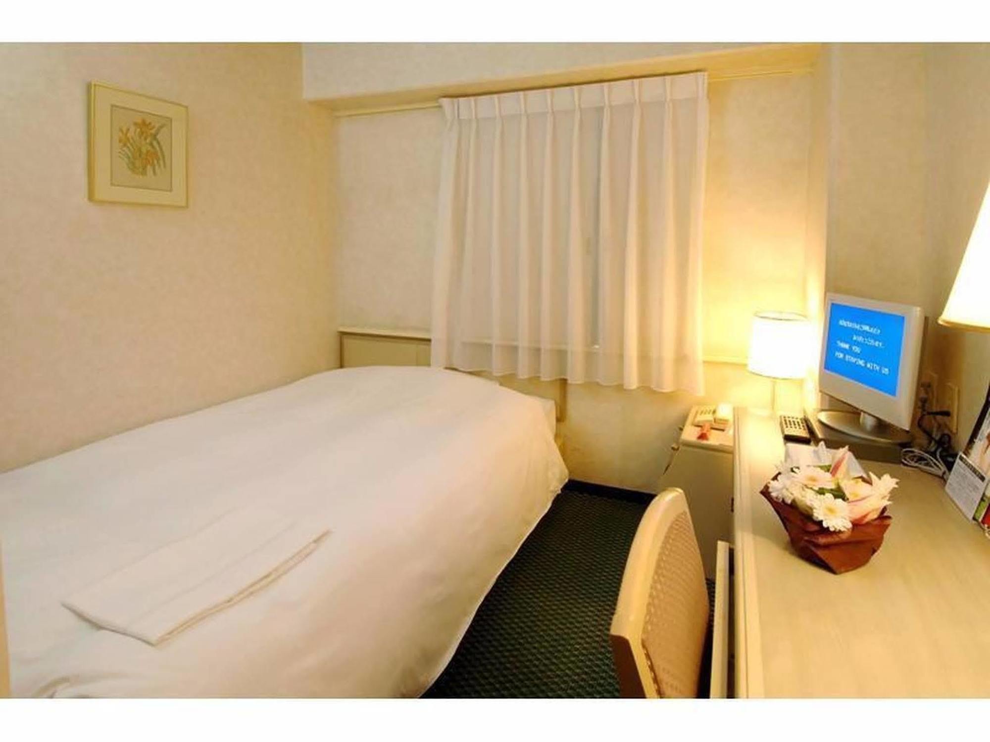 Smile Hotel นากาโน่ ภายนอก รูปภาพ