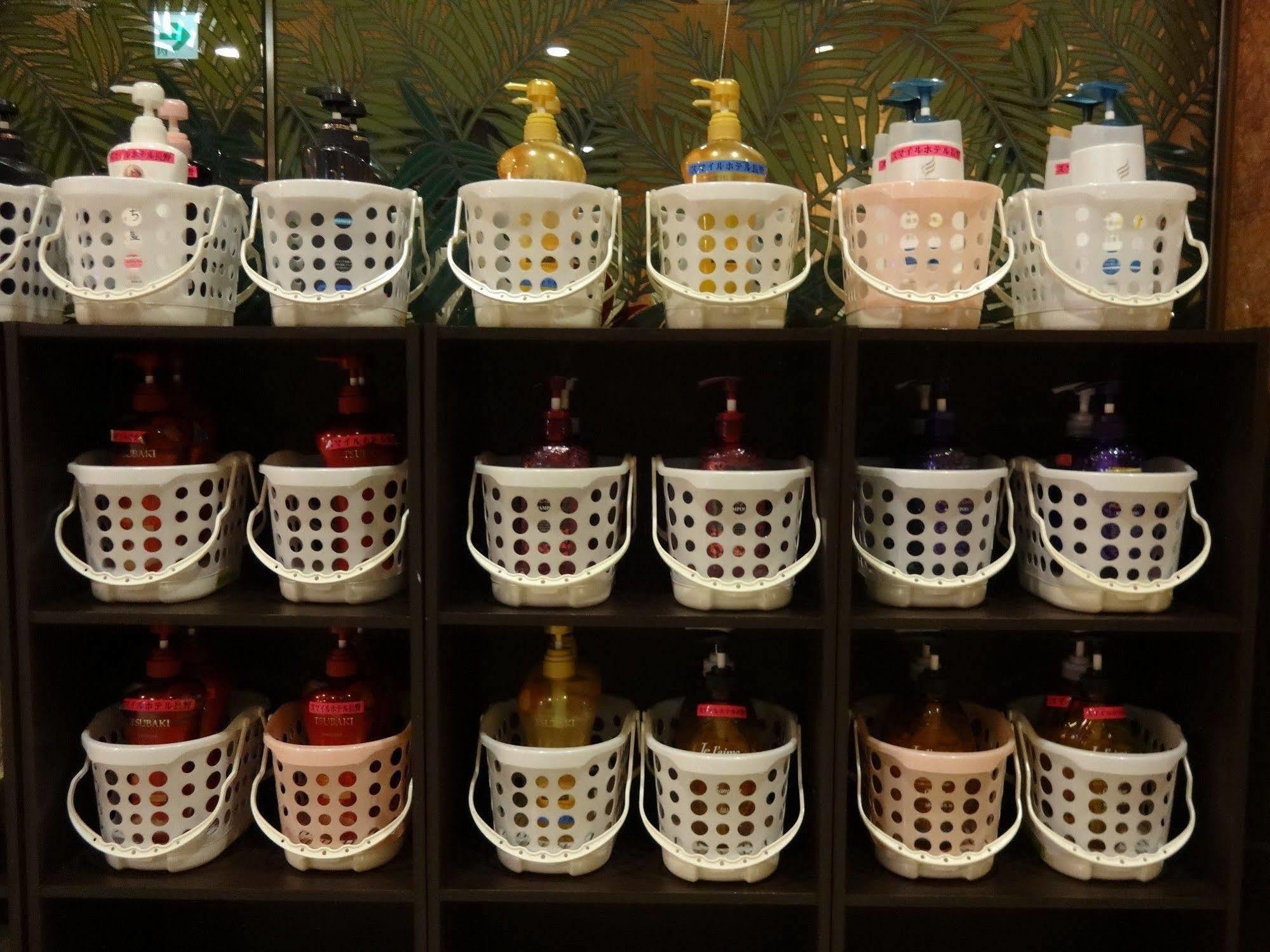 Smile Hotel นากาโน่ ภายนอก รูปภาพ