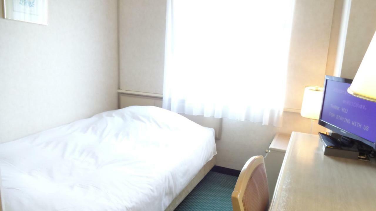 Smile Hotel นากาโน่ ภายนอก รูปภาพ